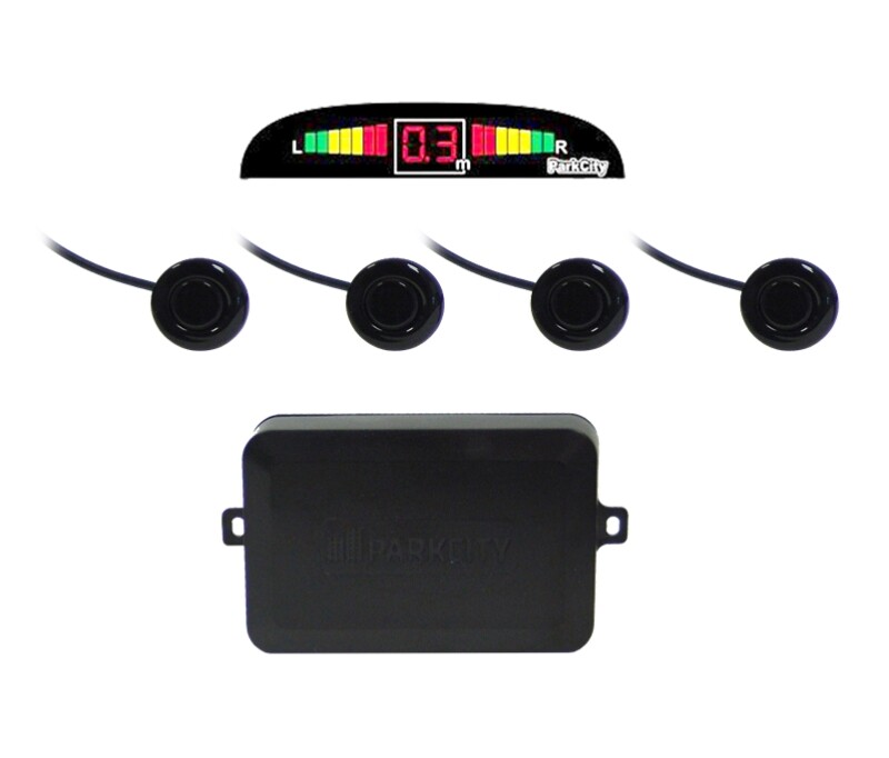 ParkCity PARKING SYSTEM CENTER ParkCity PARKING SYSTEM CENTER