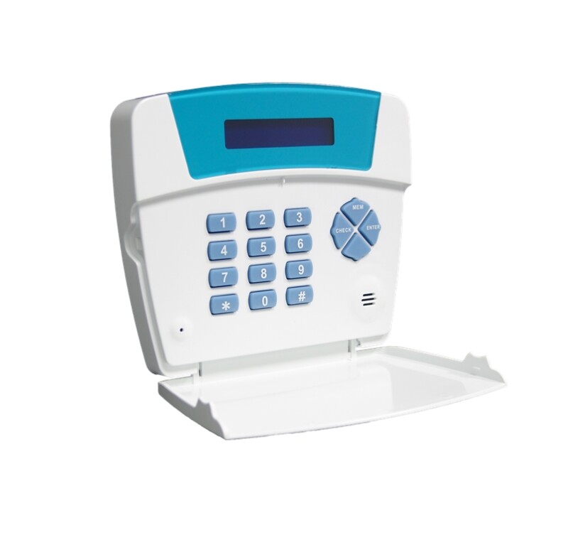 ΤΕΡΜΑΤΙΚΟ GSM HX-1108 ΤΕΡΜΑΤΙΚΟ GSM HX-1108