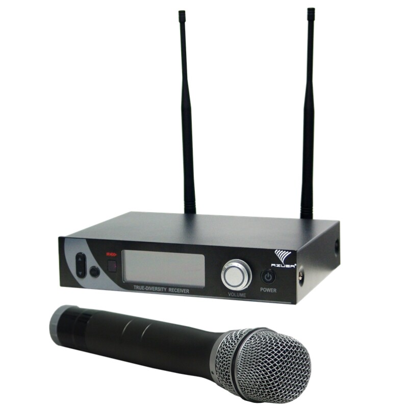ΜΙΚΡΟΦΩΝΟ UHF UHT-13