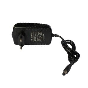 ΤΡΟΦΟΔΟΤΙΚΟ 1A-12VDC PSU-1601