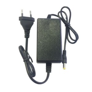 ΤΡΟΦΟΔΟΤΙΚΟ 1A-12VDC PSU-1801