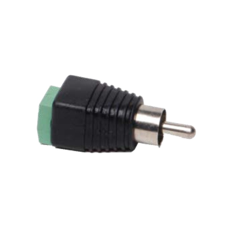 RCA ΑΡΣΕΝΙΚΟ ΣΕ ΚΛΕΜΜΑ AA-011/RCA01M RCA ΑΡΣΕΝΙΚΟ ΣΕ ΚΛΕΜΜΑ AA-011/RCA01M