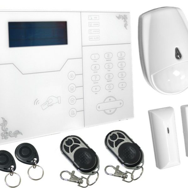 ST-VGT GSM + IP ΣΥΝΑΓΕΡΜΟΣ ST-VGT