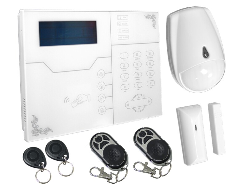 ST-VGT GSM + IP ΣΥΝΑΓΕΡΜΟΣ ST-VGT ST-VGT GSM + IP ΣΥΝΑΓΕΡΜΟΣ ST-VGT