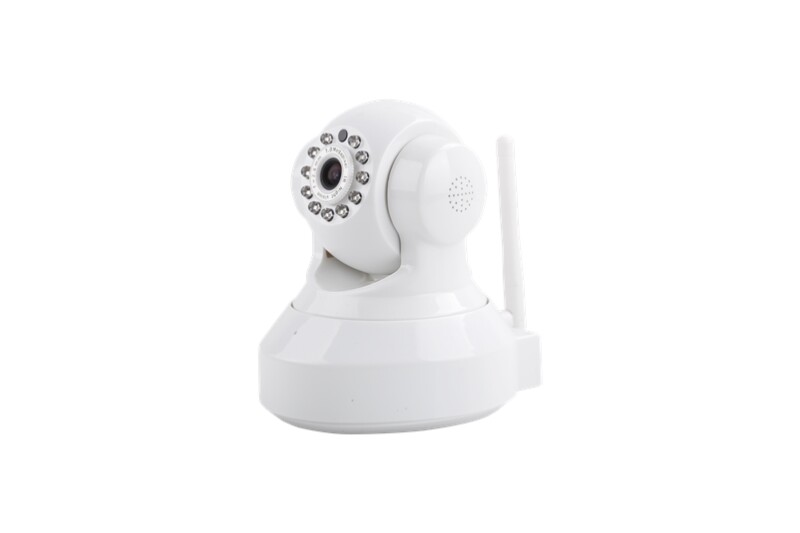 ΕΓΧΡΩΜΗ ΚΑΜΕΡΑ IP FC2403P