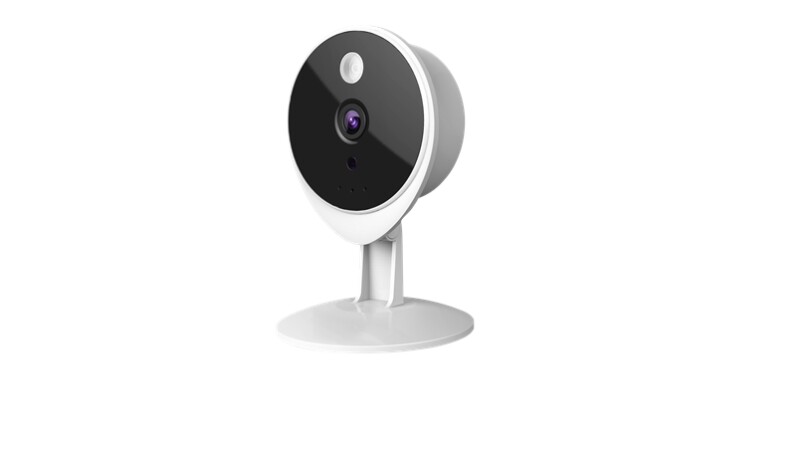 ΕΓΧΡΩΜΗ ΚΑΜΕΡΑ IP FC1405P