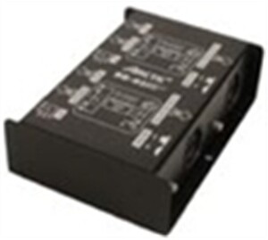 DI-BOX ΠΑΘΗΤΙΚΟ DB-02