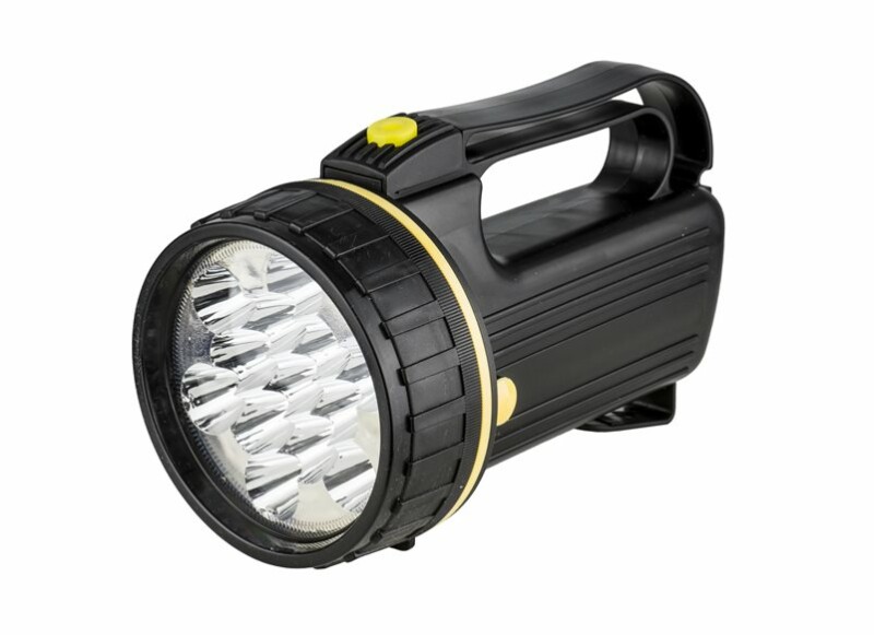 ΦΑΚΟΣ ΧΕΙΡΟΣ 1W LED LDL-15