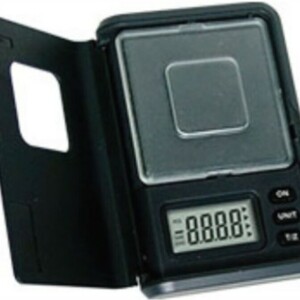 ΨΗΦΙΑΚΗ ΖΥΓΑΡΙΑ PS-498