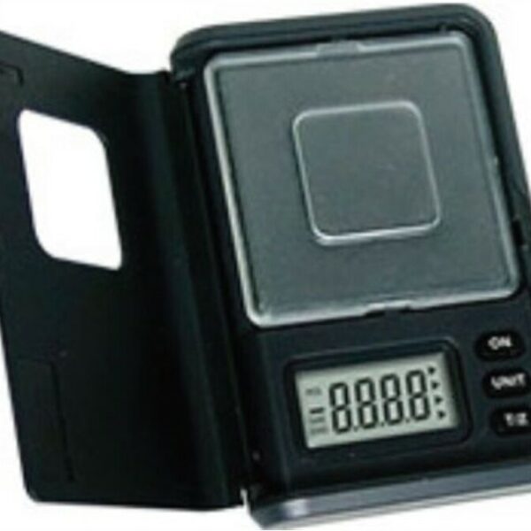 ΨΗΦΙΑΚΗ ΖΥΓΑΡΙΑ PS-498