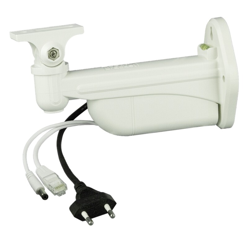 ΚΑΛΩΔΙΩΣΗ IP ΚΑΜΕΡΑ PLC-320 ΚΑΛΩΔΙΩΣΗ IP ΚΑΜΕΡΑ PLC-320