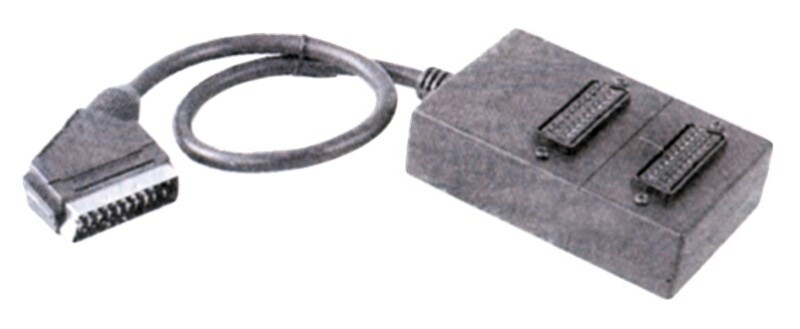 SCART ΣΕ 2 SCART CR-319 SCART ΣΕ 2 SCART CR-319