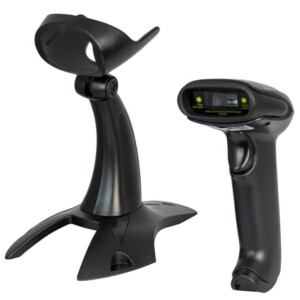 BARCODE SCANNER MJ-828