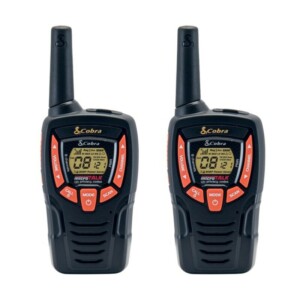Σετ 2 Walkie Talkie
