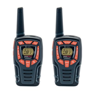 Σετ 2 Walkie Talkie
