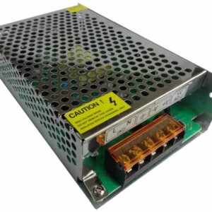 ΤΡΟΦΟΔΟΤΙΚΟ 5A-12VDC PSU-12V5