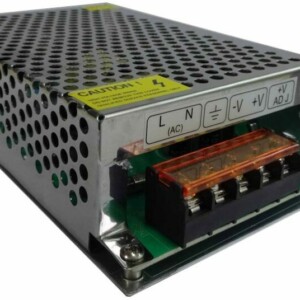 ΤΡΟΦΟΔΟΤΙΚΟ 10A-12VDC PSU-12V10