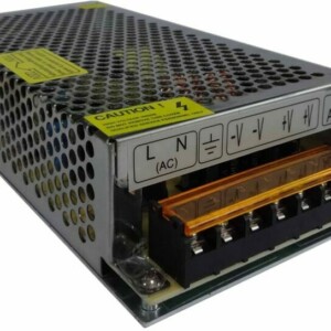 ΤΡΟΦΟΔΟΤΙΚΟ 15A-12VDC PSU-12V15