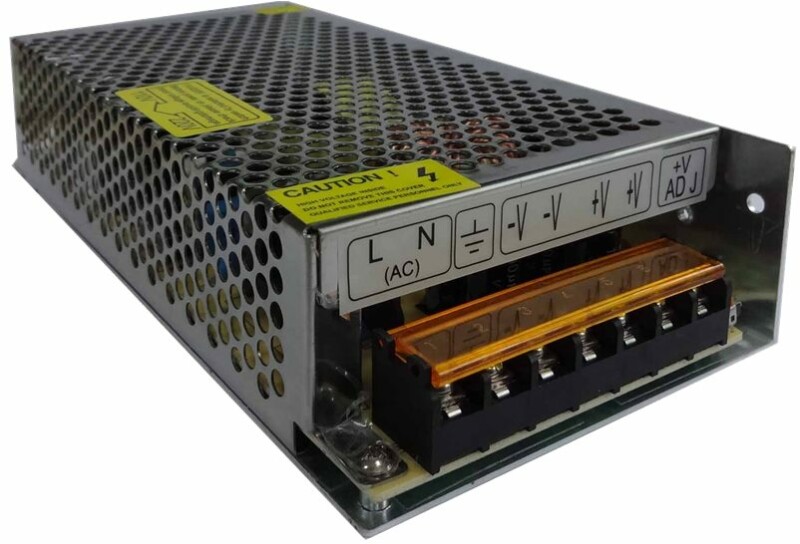 ΤΡΟΦΟΔΟΤΙΚΟ 15A-12VDC PSU-12V15 ΤΡΟΦΟΔΟΤΙΚΟ 15A-12VDC PSU-12V15