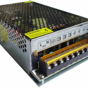 ΤΡΟΦΟΔΟΤΙΚΟ 20A-12VDC PSU-12V20