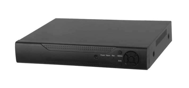 DVR ΚΑΤΑΓΡΑΦΙΚΟ AHR-1104LME