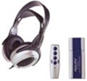 ΑΚΟΥΣΤΙΚΟ HP-USB500