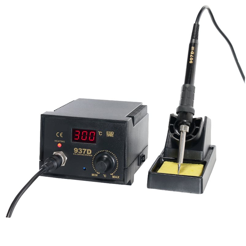 ΣΤΑΘΜOΣ ΚΟΛΛΗΣΗΣ YH-937D ΣΤΑΘΜOΣ ΚΟΛΛΗΣΗΣ YH-937D