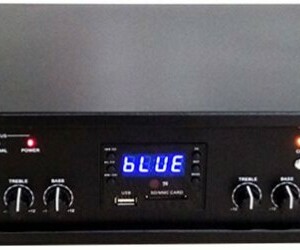 ΕΝΙΣΧΥΤΗΣ ΗΧΟΥ PA-90