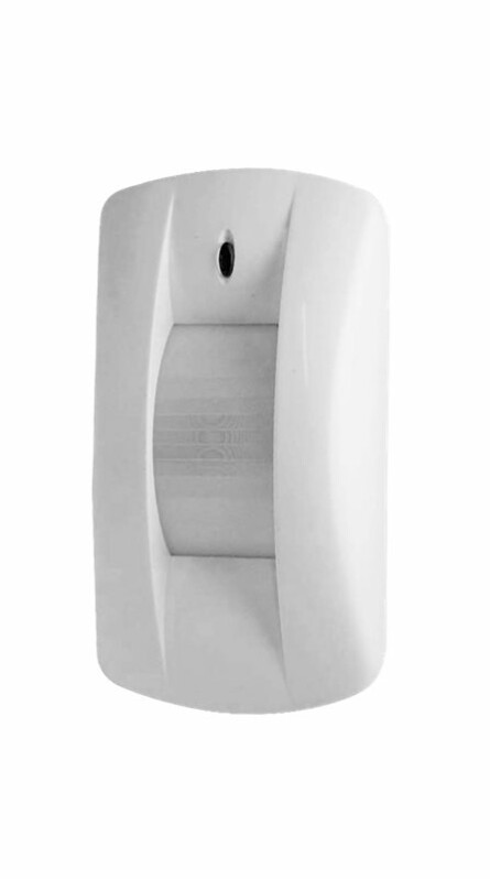 ΑΝΙΧΝΕΥΤΗΣ ΚΙΝΗΣΗΣ PIR ΚΟΥΡΤΙΝΑ MD-448DMT ΑΝΙΧΝΕΥΤΗΣ ΚΙΝΗΣΗΣ PIR ΚΟΥΡΤΙΝΑ MD-448DMT