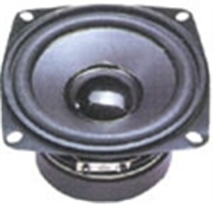 SW-410/8Ω  10 OZ ΜΕΓΑΦ. SW-410  /8 OHM