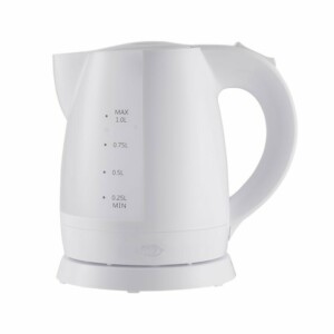 Βραστήρας 1 lt