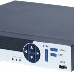 DVR ΚΑΤΑΓΡΑΦΙΚΟ HV-904