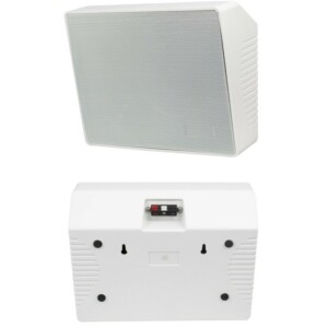 ΗΧΕΙΟ ΕΠΙΤΟΙΧΙΟ ΠΛΑΣΤΙΚΟ KD-501