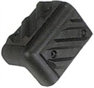 ΠΛΑΣΤΙΚΕΣ ΓΩΝΙΕΣ ΜΙΚΡΕΣ CRN-02 ΠΛΑΣΤΙΚΕΣ ΓΩΝΙΕΣ ΜΙΚΡΕΣ CRN-02