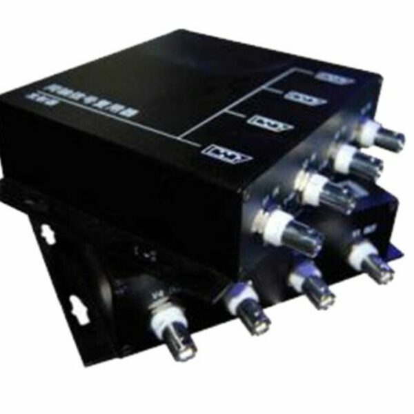 ΠΟΛΥΠΛΕΚΤΕΣ VIDEO CVBS CSM-40/RF-804V