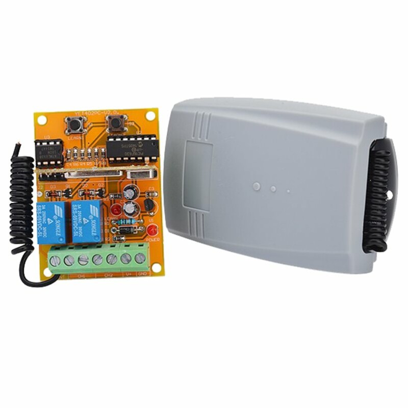 ΔΕΚΤΗΣ ΧΕΙΡΙΣΜΟΥ ΑΠΟ ΑΠΟΣΤΑΣΗ YET-402PC ΔΕΚΤΗΣ ΧΕΙΡΙΣΜΟΥ ΑΠΟ ΑΠΟΣΤΑΣΗ YET-402PC