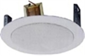 CS-6210 ΑΣΠΡΟ ΜΕΓΑΦΩΝΟ ΟΡΟΦΗΣ CS-6210 /W