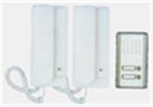 ΘΥΡΟΤΗΛΕΦ 2 ΑΚΟΥΣΤΙΚ RL-3208AA