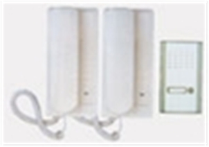 ΘΥΡΟΤΗΛΕΦ 2 ΑΚΟΥΣΤΙΚ RL-3208DD ΘΥΡΟΤΗΛΕΦ 2 ΑΚΟΥΣΤΙΚ RL-3208DD