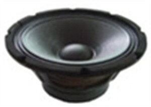 WOOFER 10 KDW-101