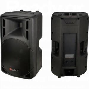 ΗΧΕΙΟ ΕΠΑΓΓΕΛΜΑΤ. KODΑ R-15