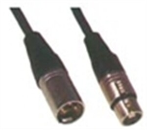XLR ΘΗΛ ΣΕ XLR ΑΡΣ CR-675/145/10M