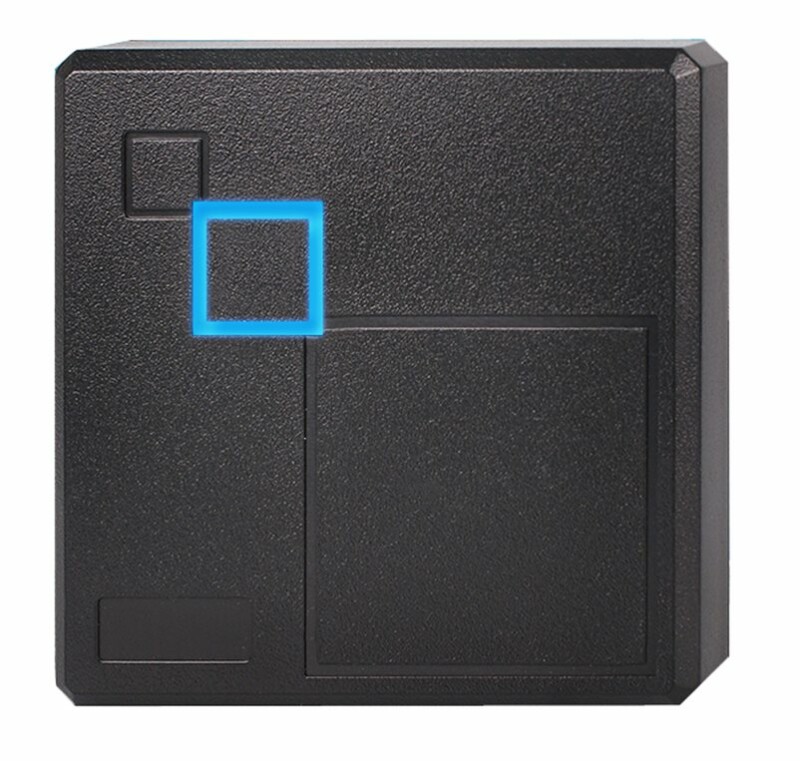 ΕΛΕΓΧΟΣ ΕΙΣΟΔΟΥ CARD READER ACR-102