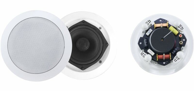 ΗΧΕΙΟ ΟΡΟΦΗΣ CSP-525 ΗΧΕΙΟ ΟΡΟΦΗΣ CSP-525