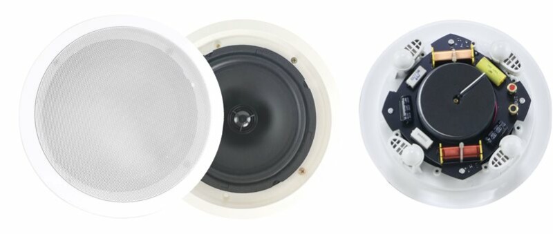 ΗΧΕΙΟ ΟΡΟΦΗΣ CSP-526 ΗΧΕΙΟ ΟΡΟΦΗΣ CSP-526