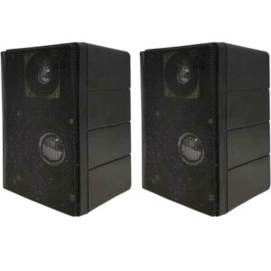 HXEIΑ 4" MΑΥΡΑ SPS-409Β