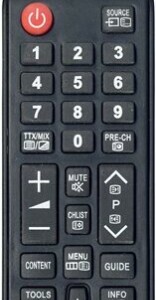 ΤΗΛΕΚΟΝΤΡΟΛ SMNG