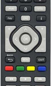 ΤΗΛΕΚΟΝΤΡΟΛ CSMT