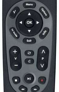 ΤΗΛΕΚΟΝΤΡΟΛ NV2