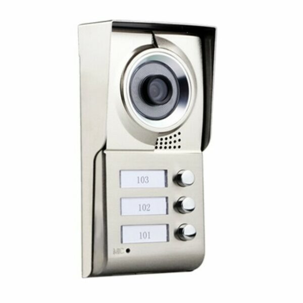 ΚΑΜΕΡΑ ΘΥΡΟΤΗΛΕΟΡΑΣΗΣ VDM-30/C